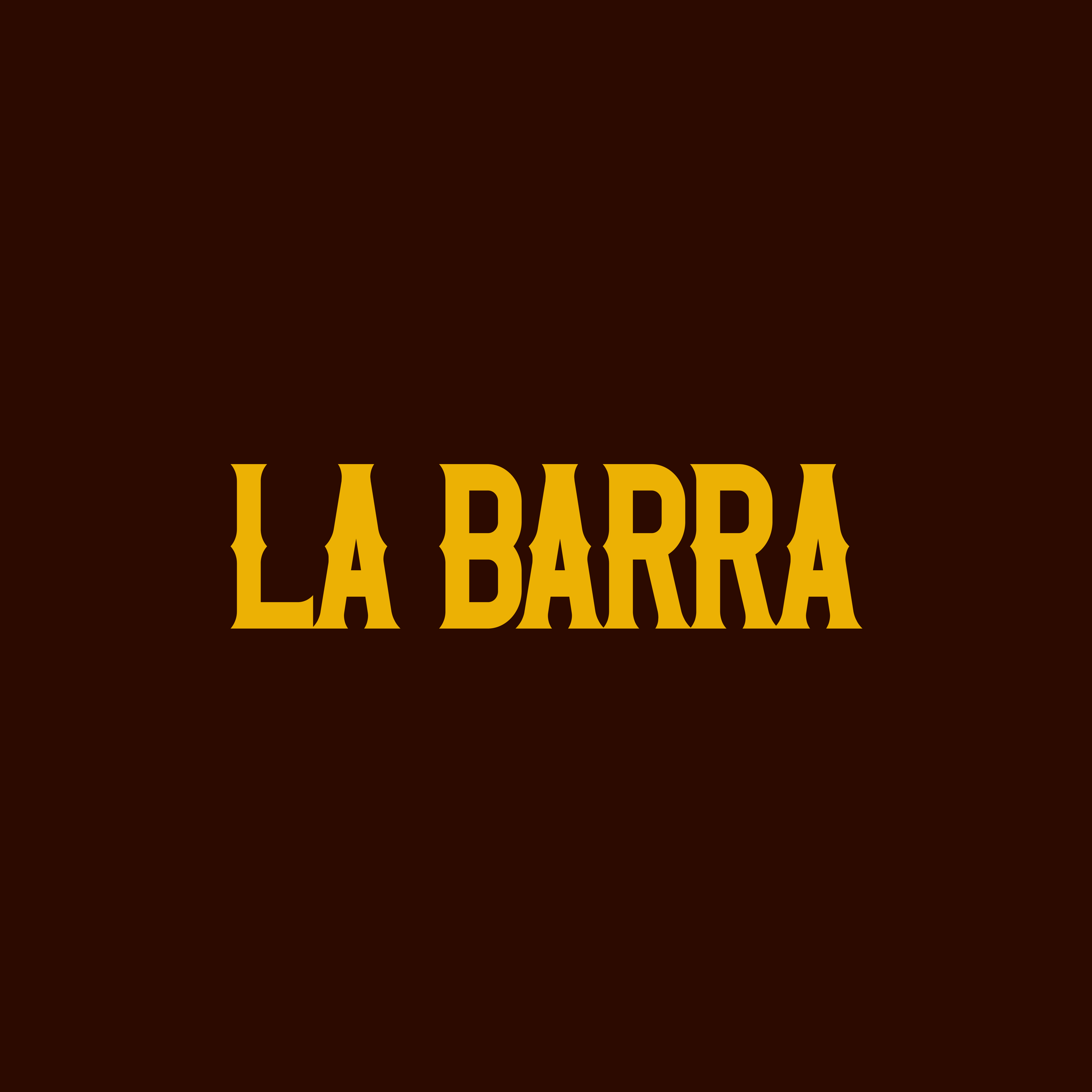 La Barra